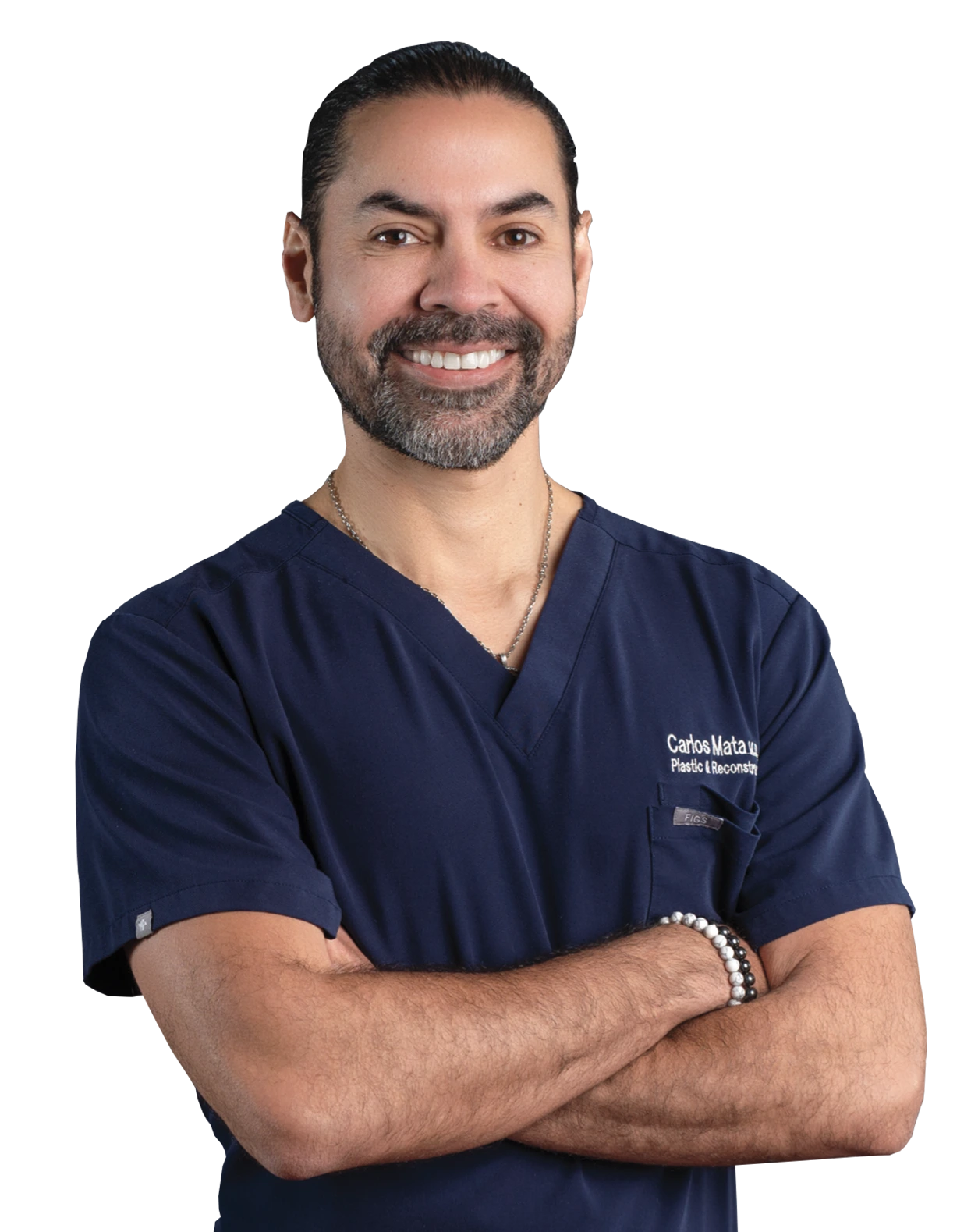 Dr. Carlos Mata — Dr. Scottsdale®